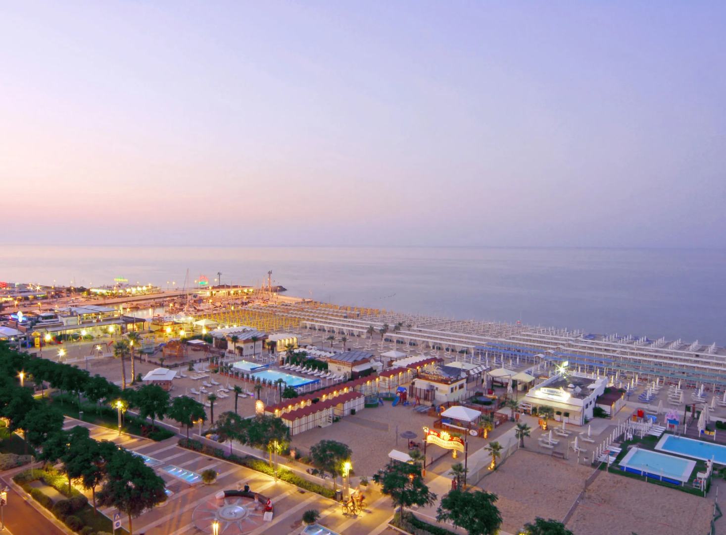 Atlantic Hotel & SPA