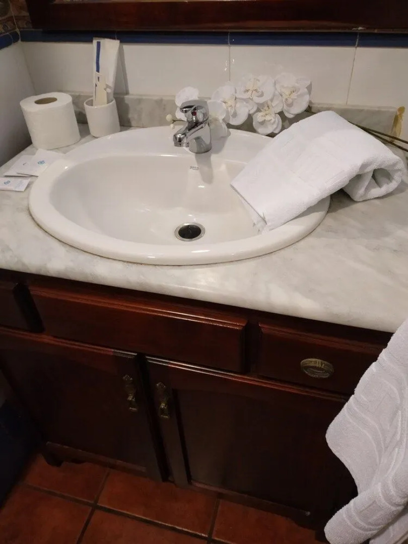 Hotel Restaurante Venta Nueva