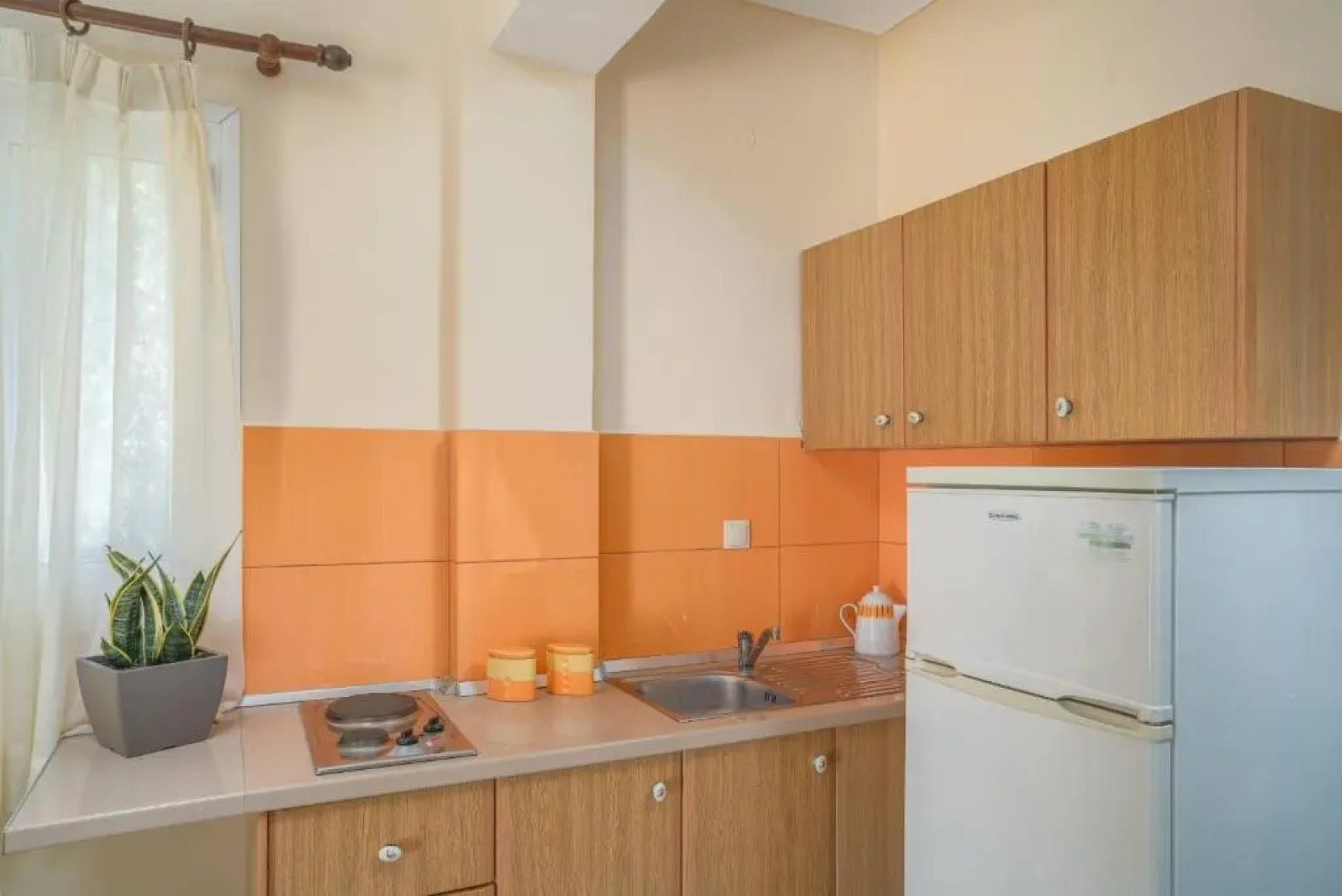 Villa Phoenix Apartments & Studios