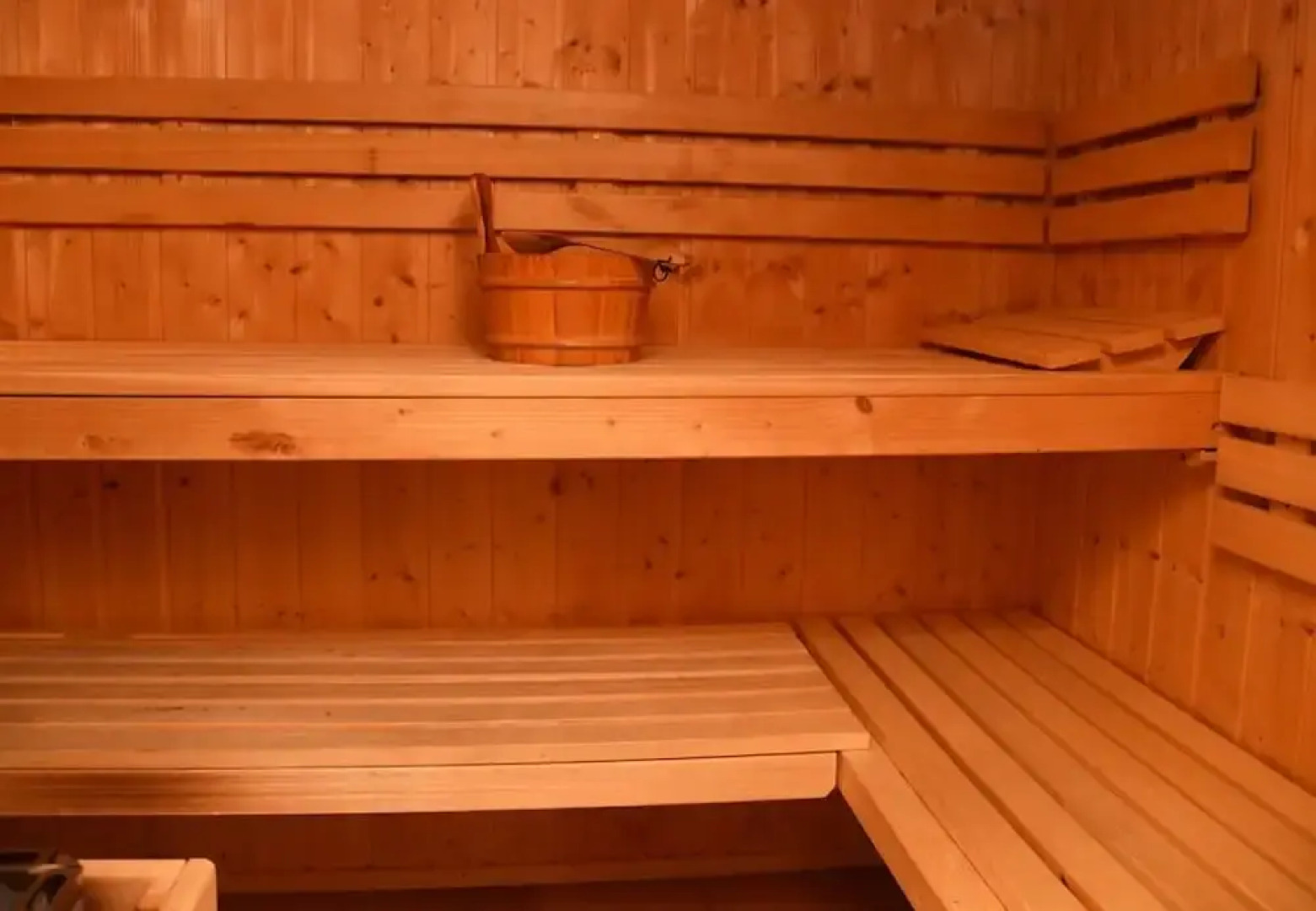 Cozy Forest Hideaway in Suhl