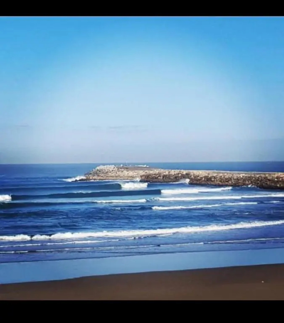 Appartement De Luxe Meuble Centre Ville Kenitra