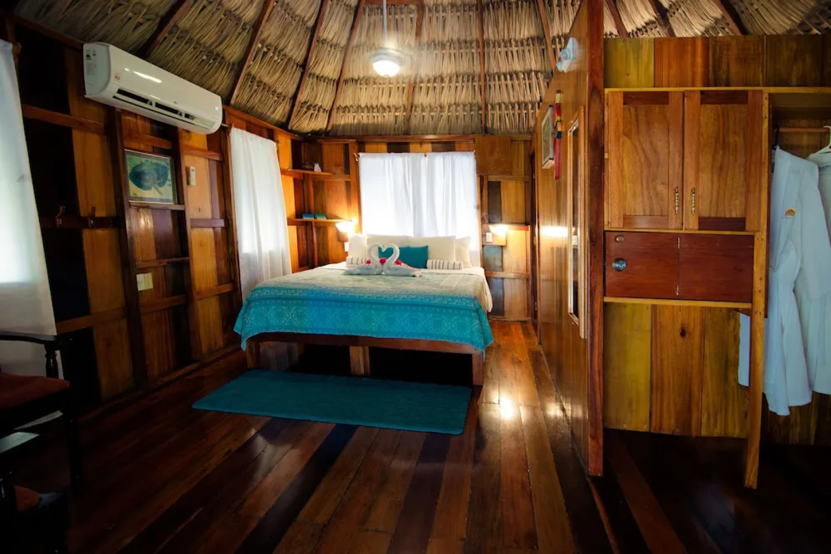 St. George's Caye Resort