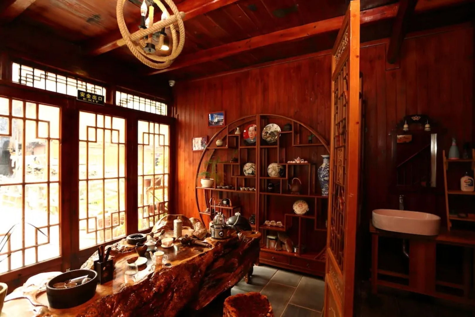 JOMO Inn Liping Branch