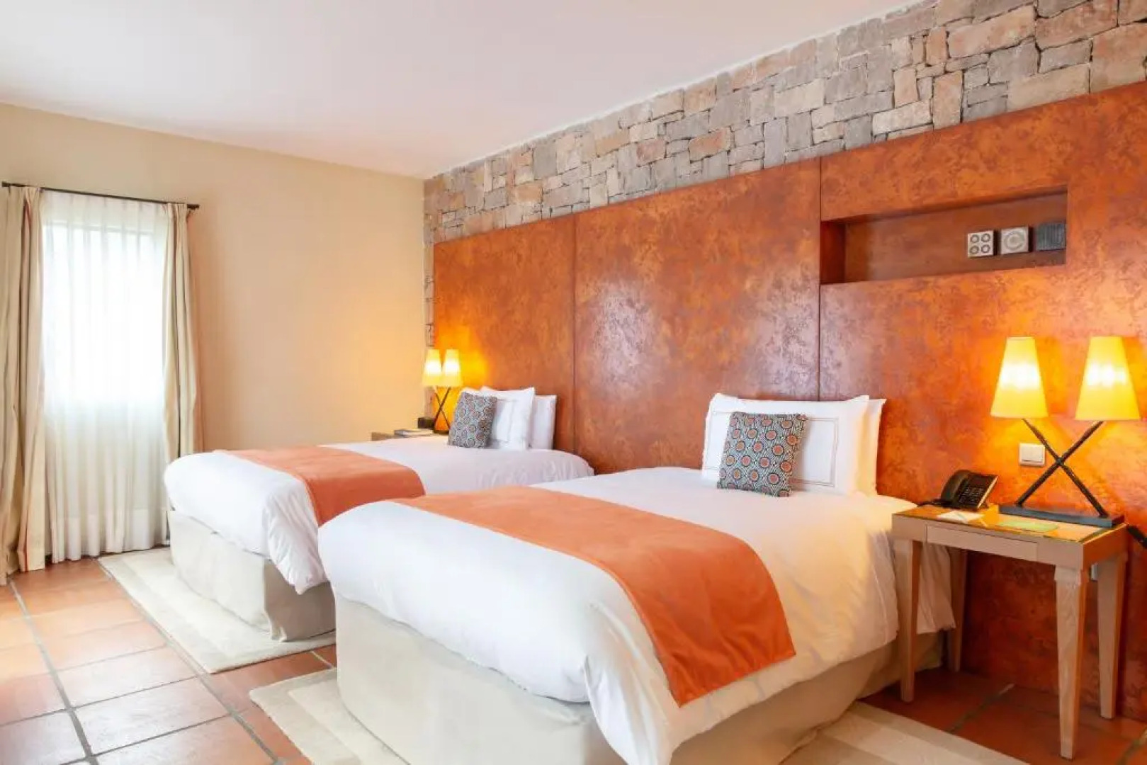 Terre Blanche Hotel Spa Golf Resort