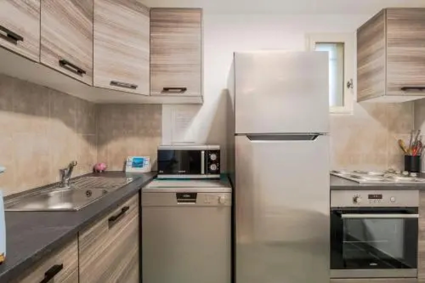 Petit Appartement Pont du Gard