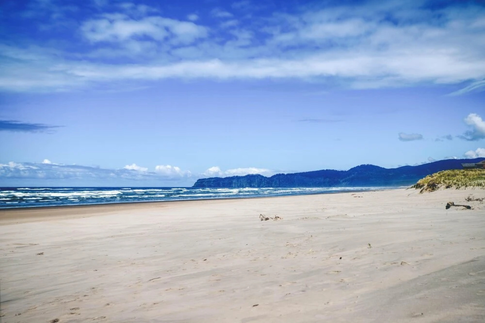 Sister's Beach Retreat