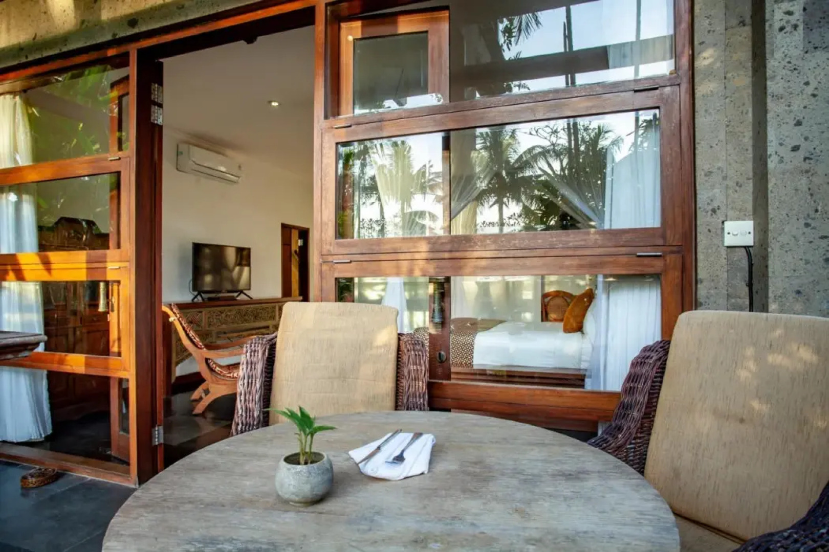 Aryaswara Villa Ubud