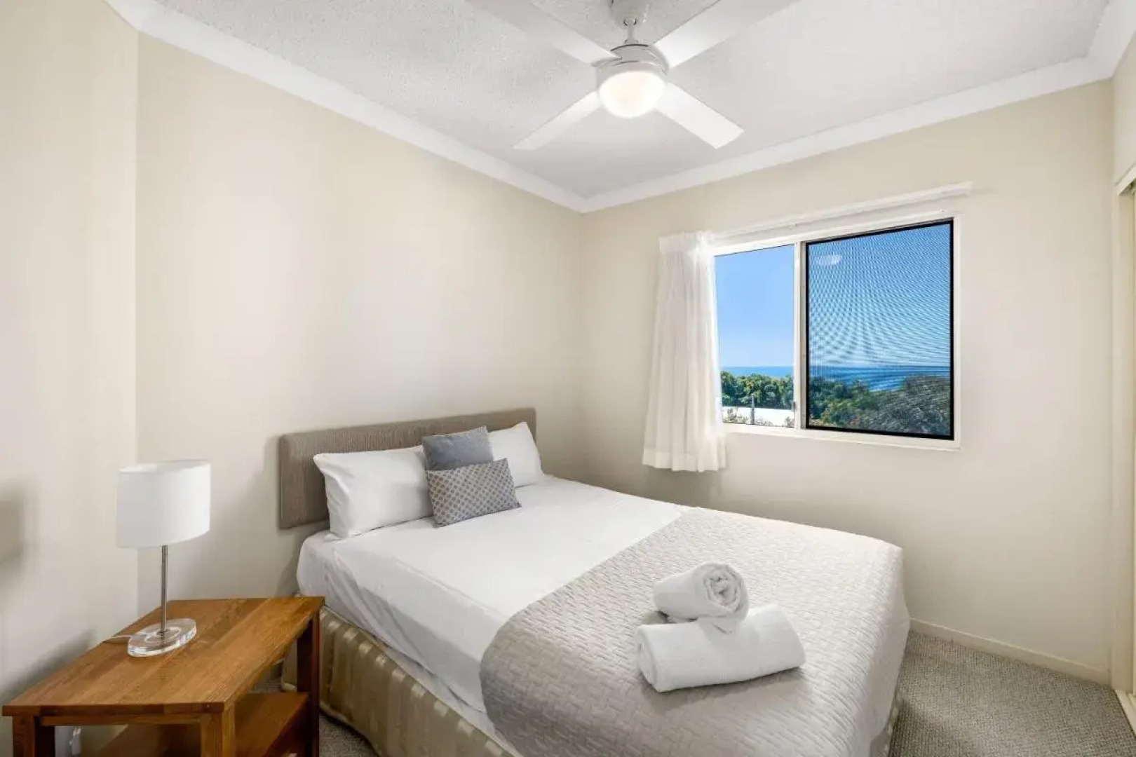 Ocean View 3 bedroom Apartment