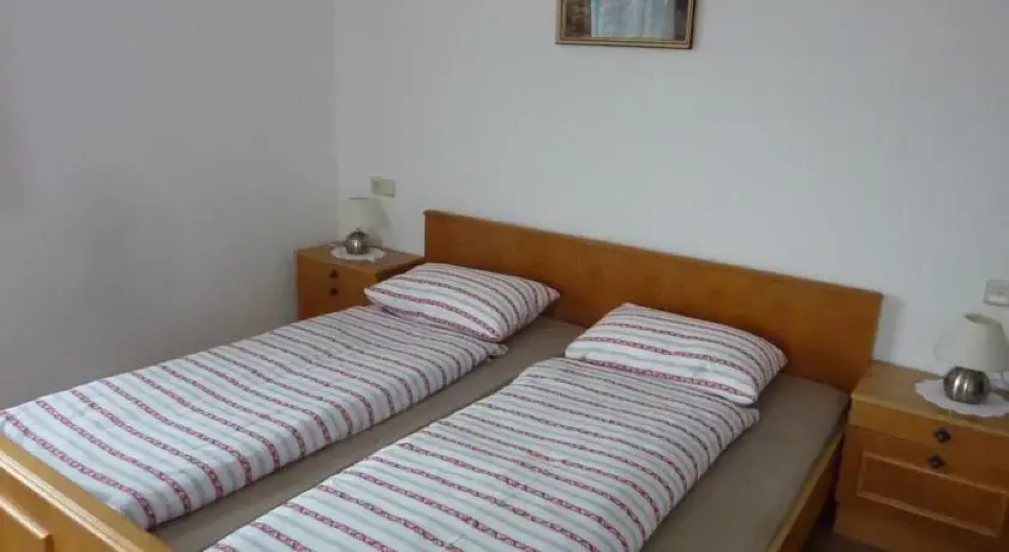 Frühstückspension Steiner