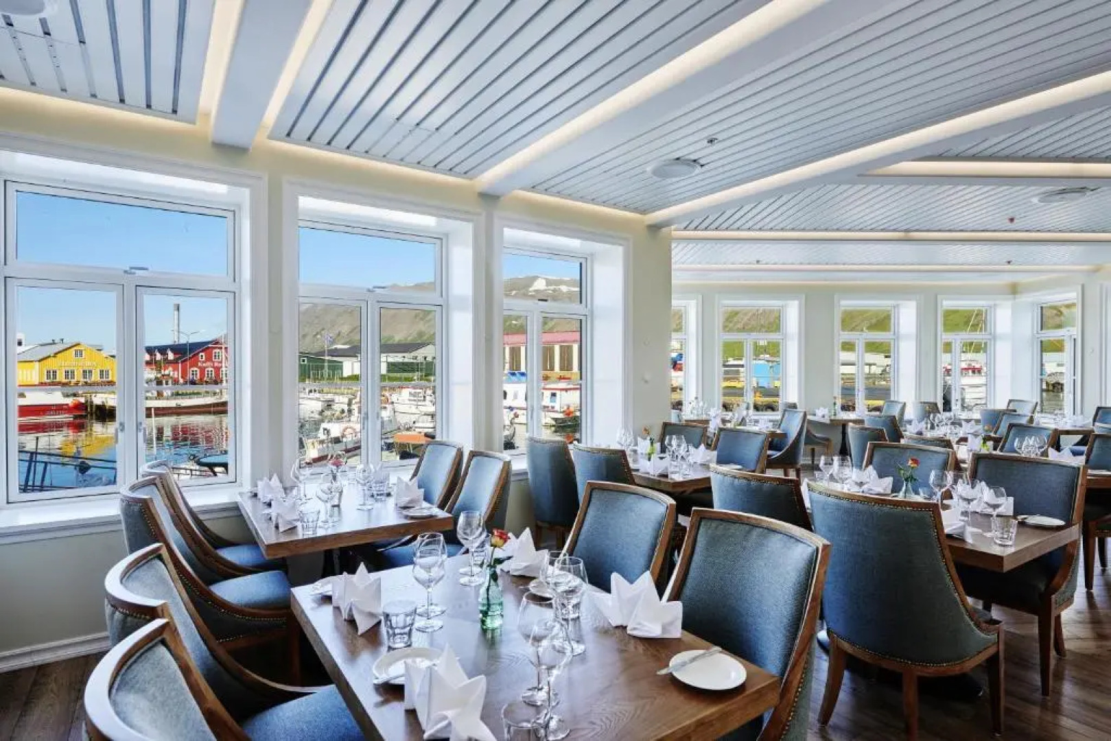 Отель Sigló by Keahotels