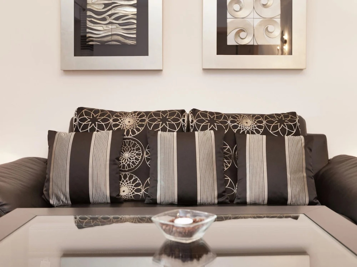 Relaxing Apartment With Sauna