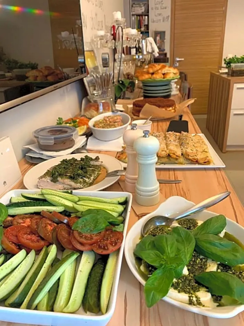 Surf House Dreamers Coast