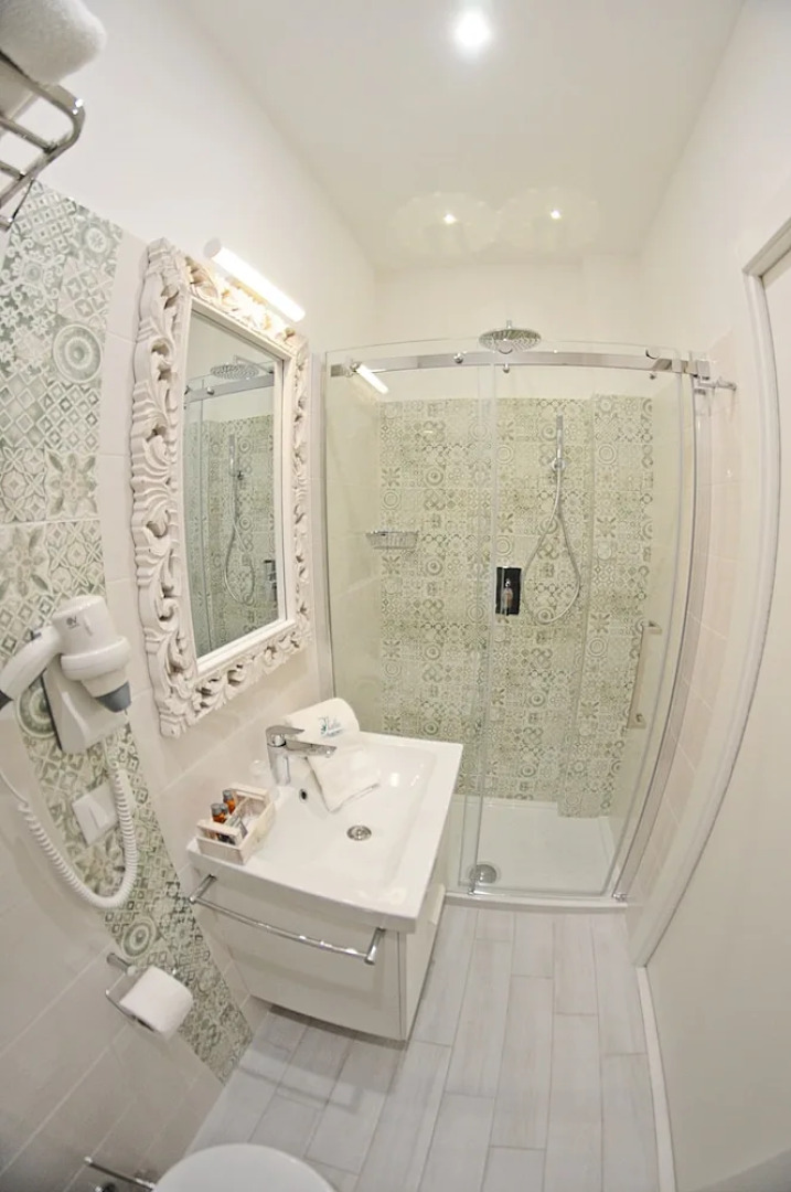 Thalìa Guest House Marzamemi