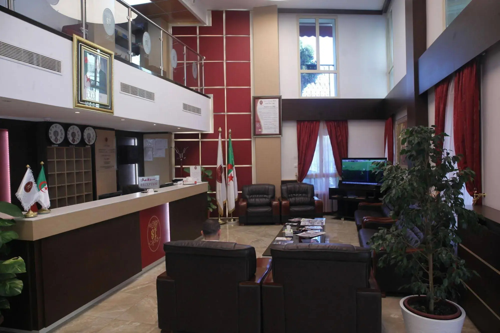 Telemly Hotel