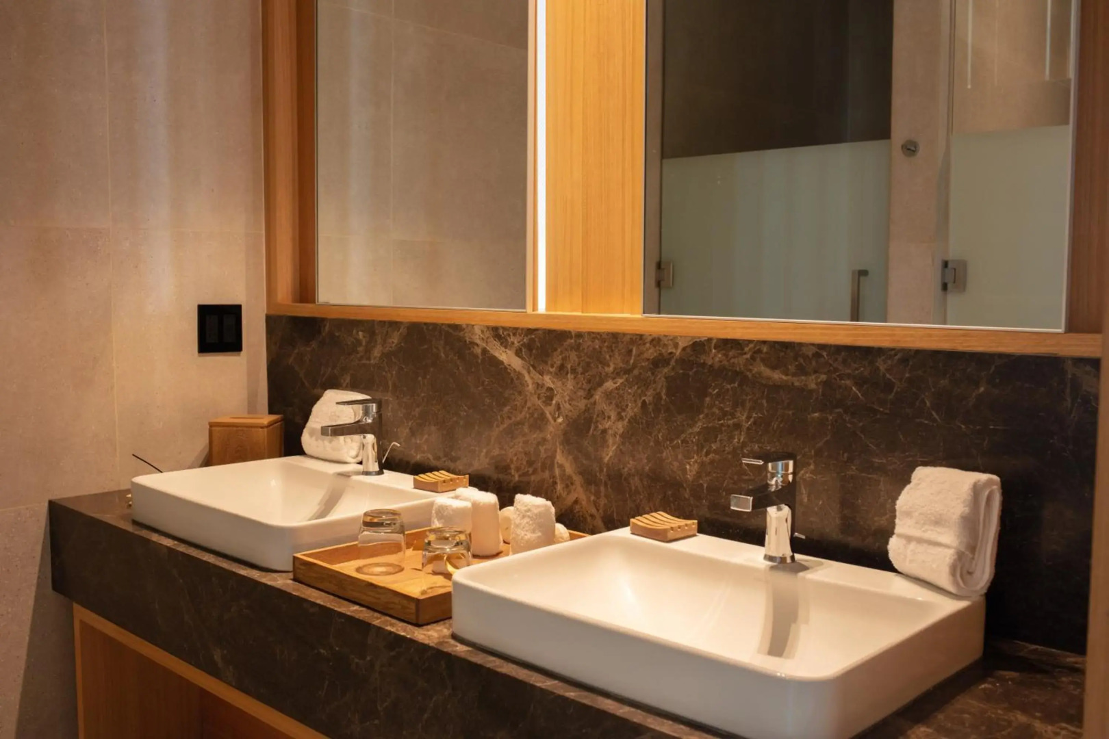 Dreams Bahia Mita Surf & Spa - All Inclusive