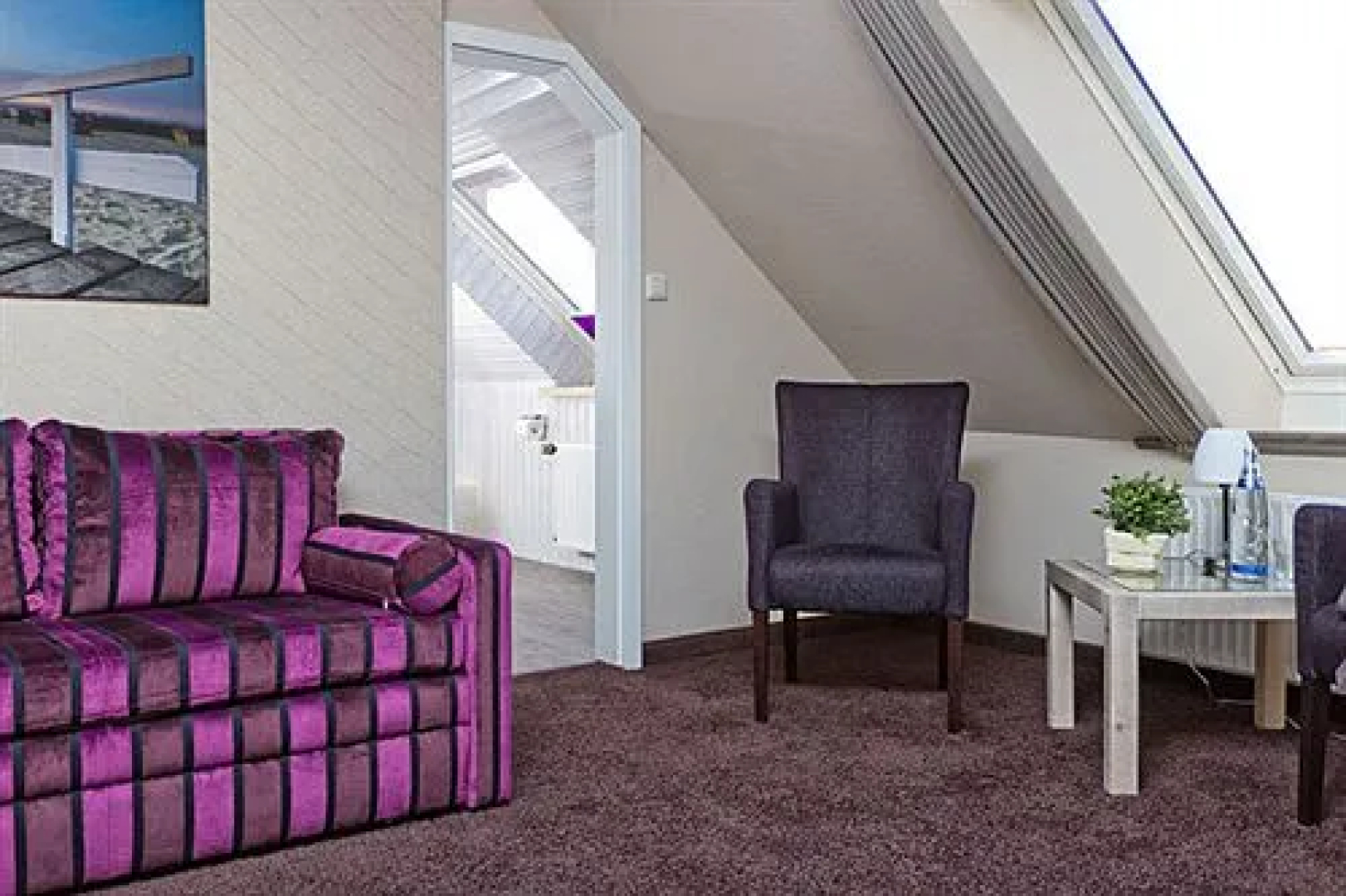 Hotel Hinrichs