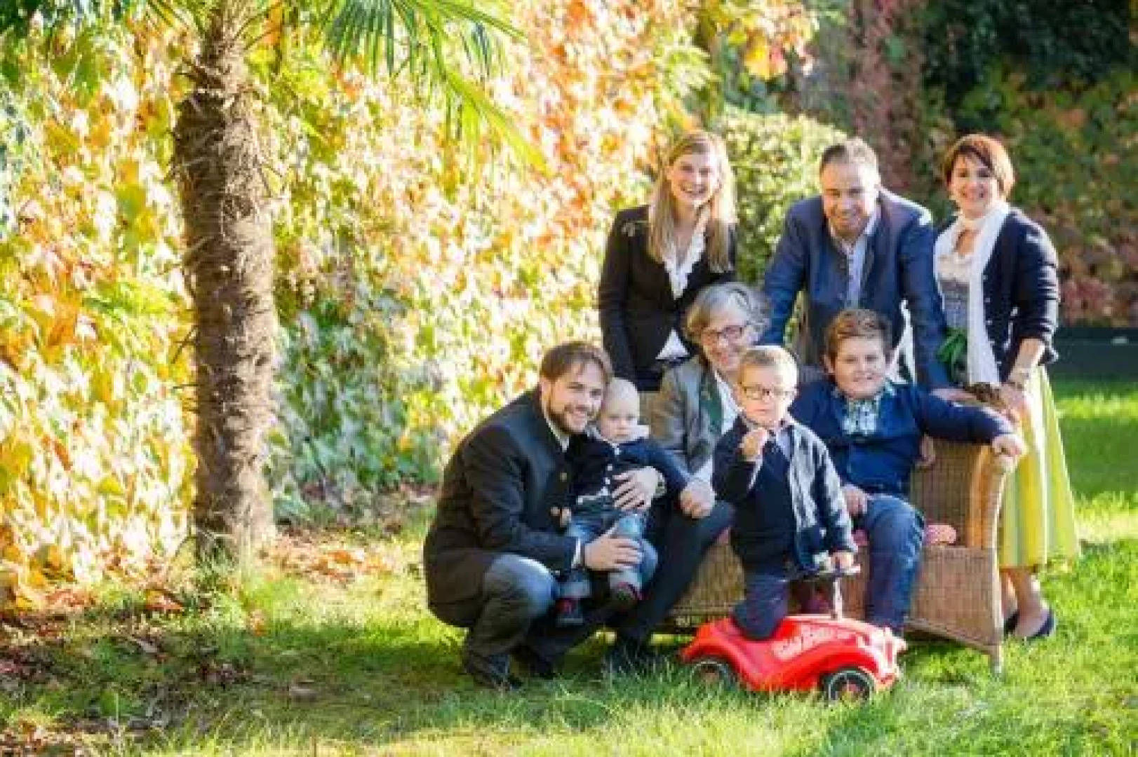 Hotel Restaurant Schennerhof