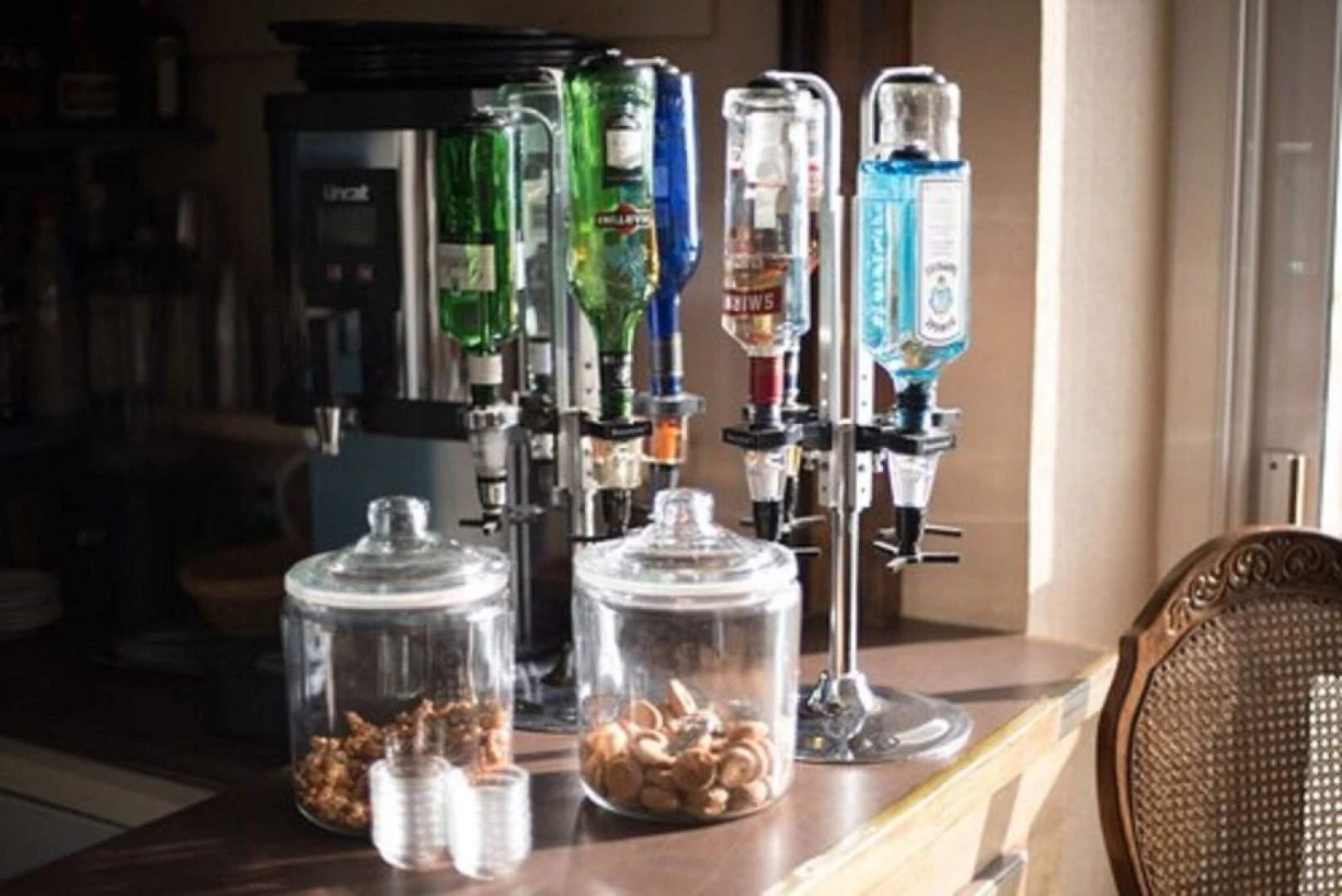 Freshwater Bay House