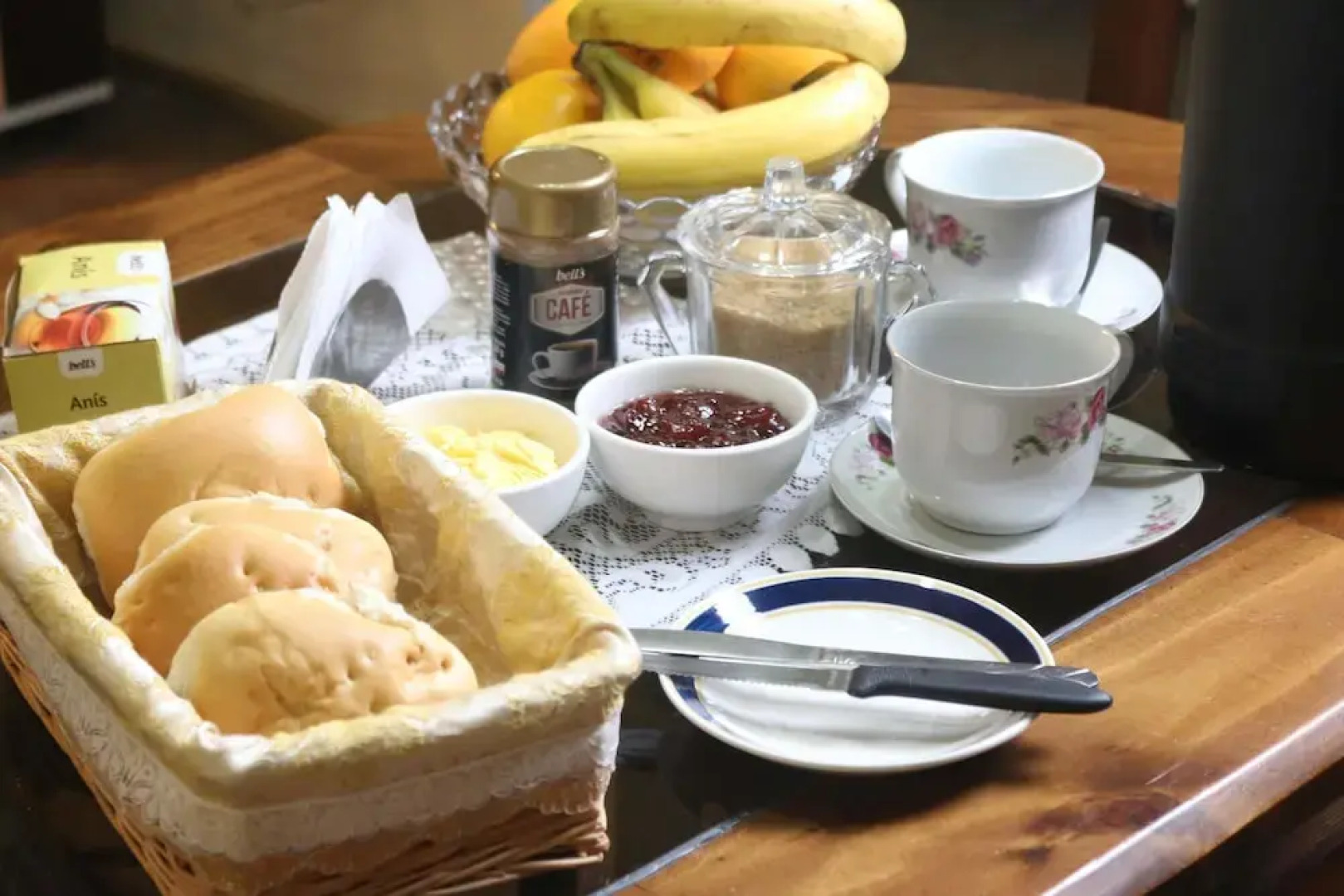 Hostal Mochileros Tacna