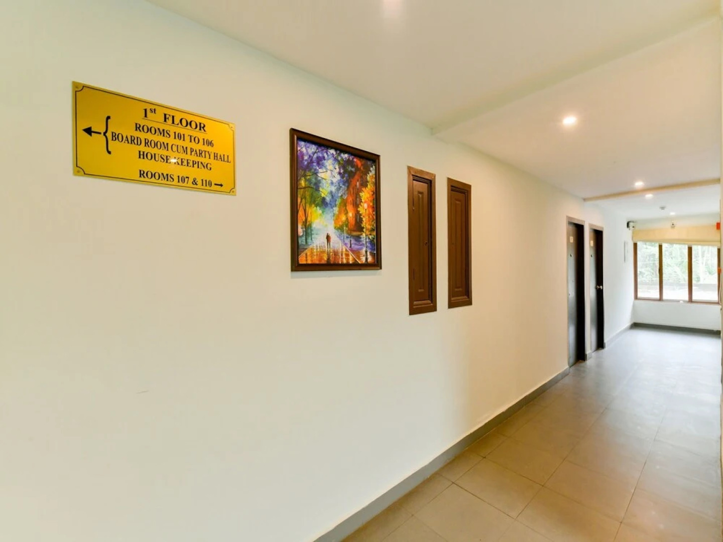 Capital O 17227 Vembanad Tourist Home