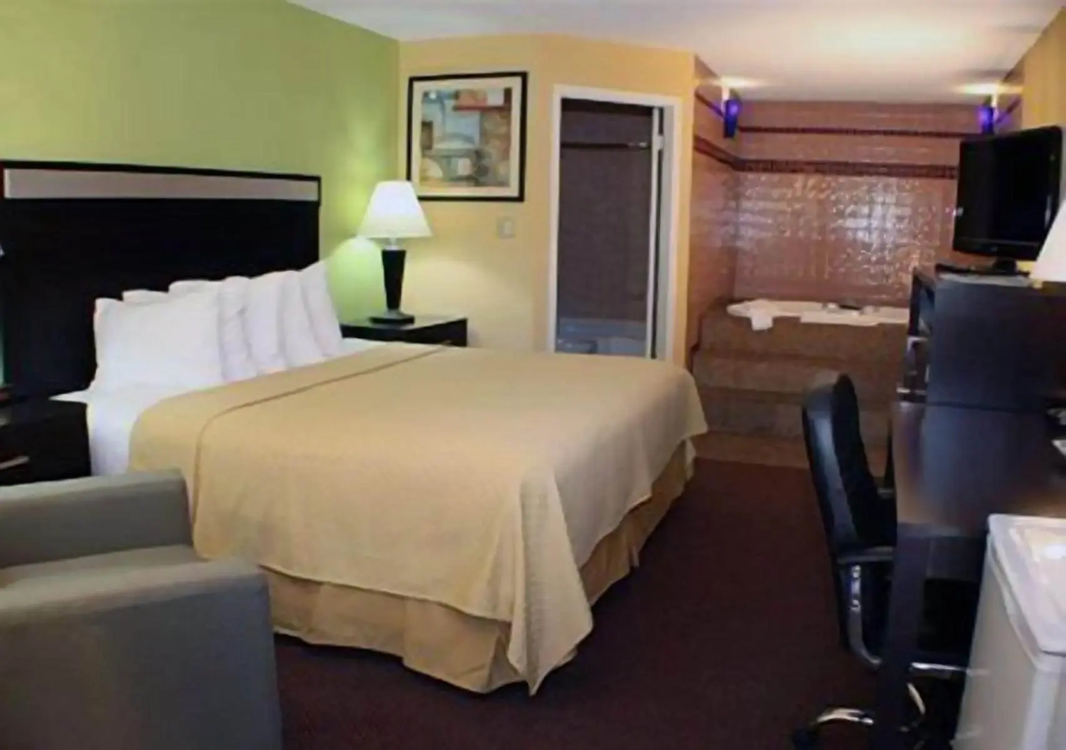 Quality Inn Gainesville near University