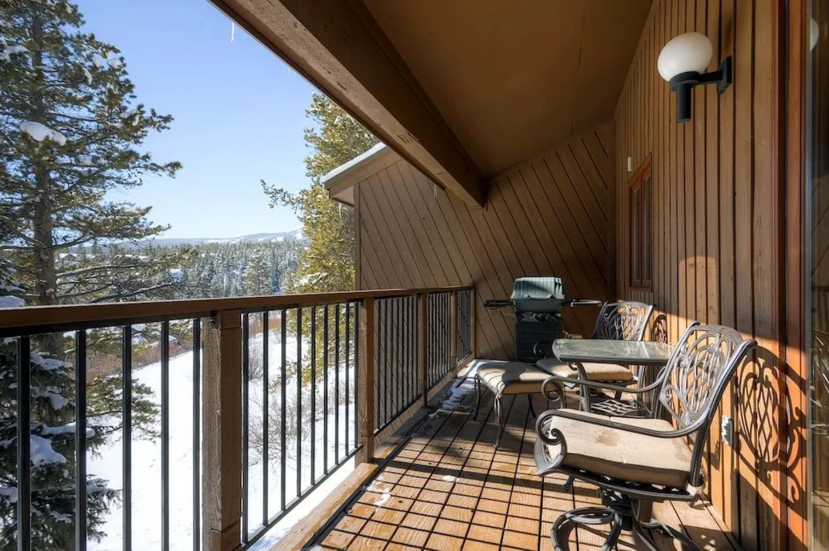 Tyra Ii By Peak Property Management