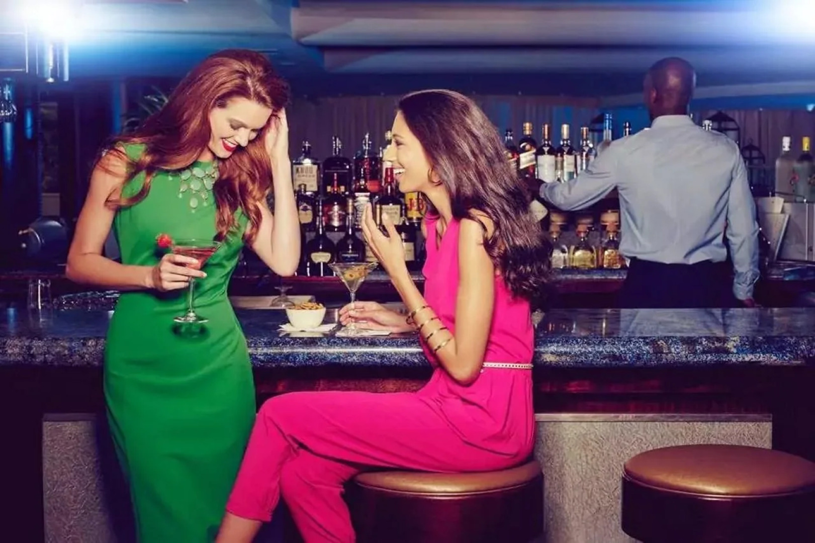 Marriott Stanton South Beach