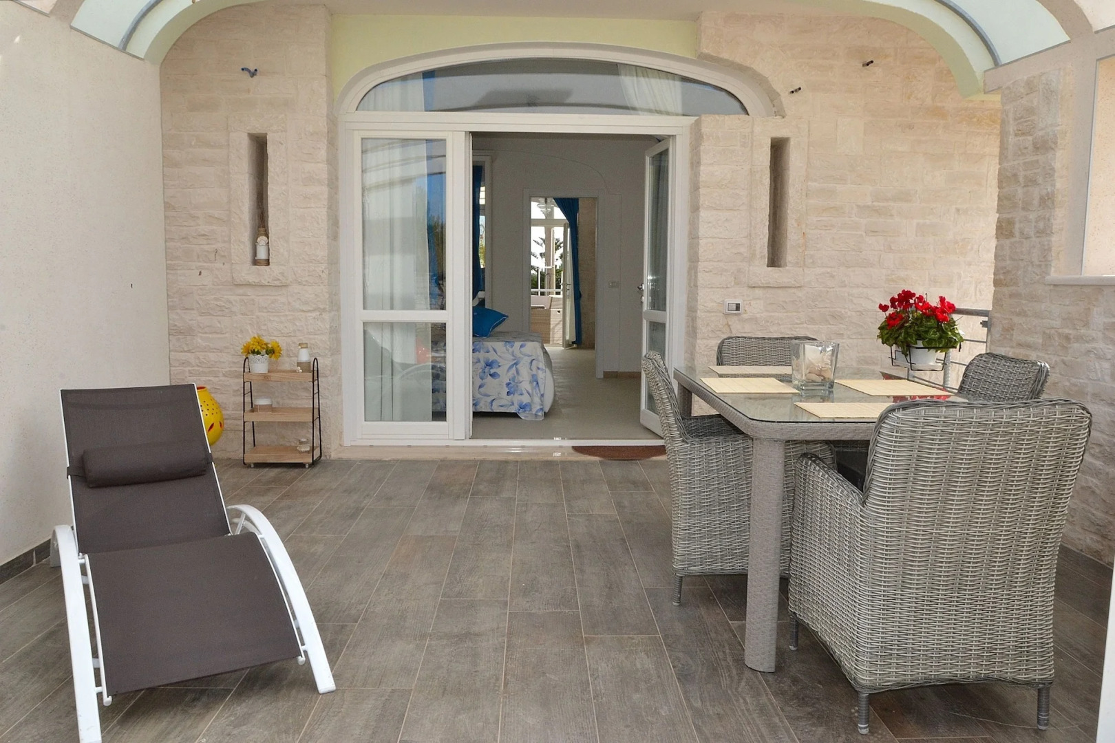 Dimora Porto Contessa