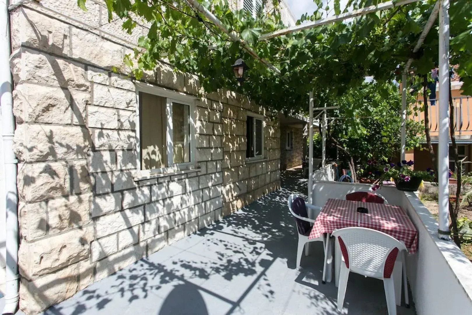 Hrvoje Place Apartments