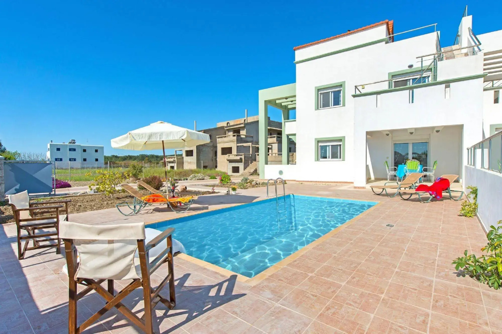 Blue Pearl Villa Gennadi