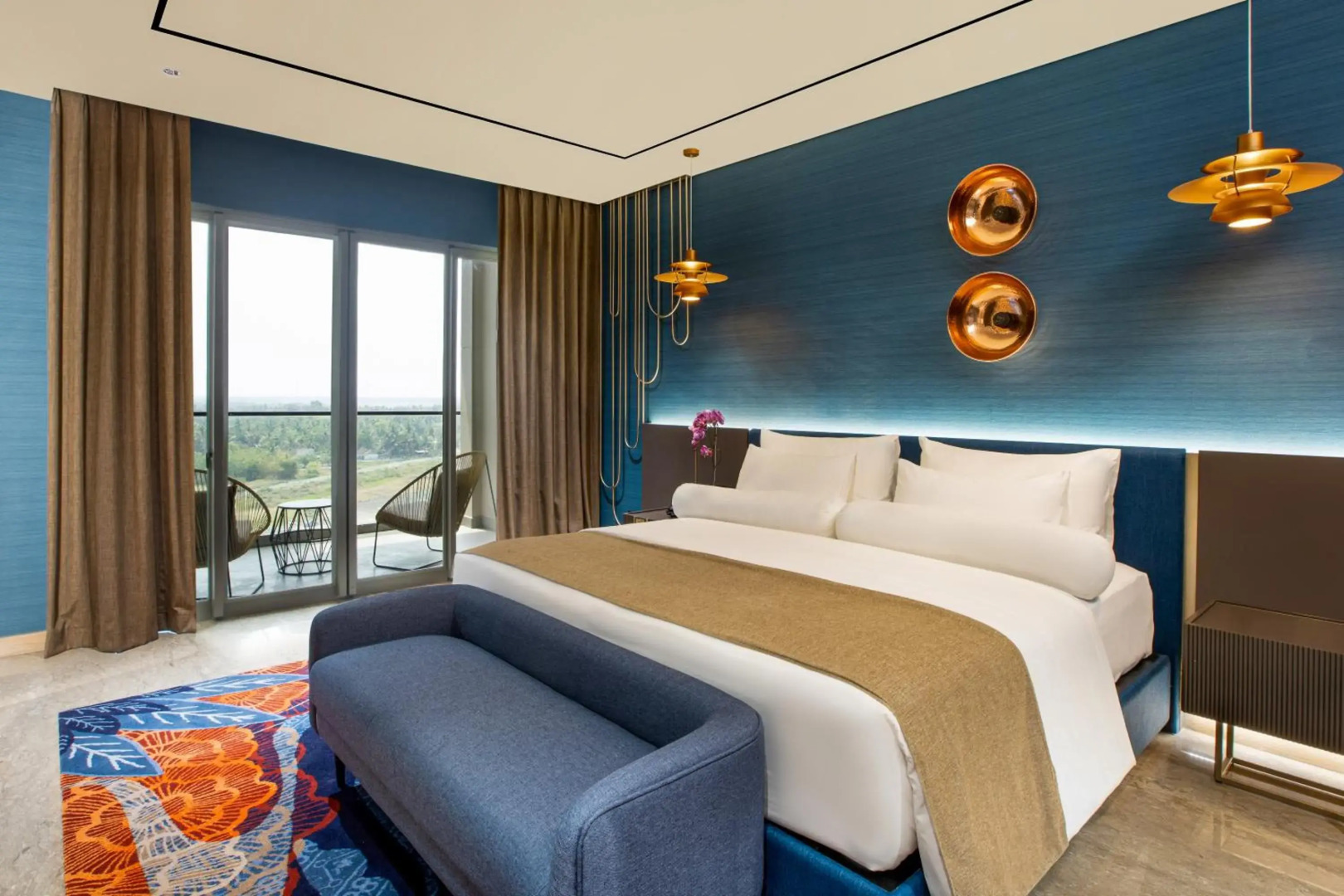 Pullman Paris La Defense