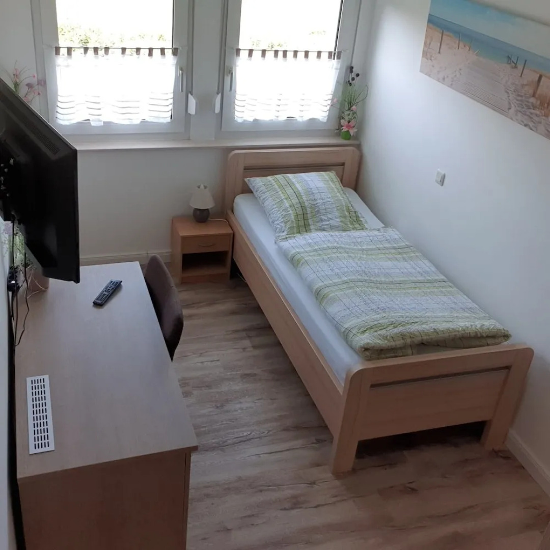 Gästehaus Strudthoff