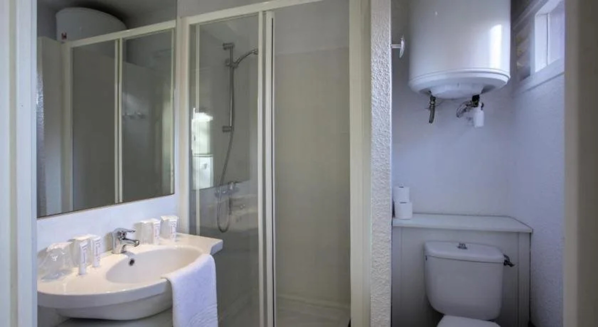 Belambra Club Golfe De Lozari Apartments