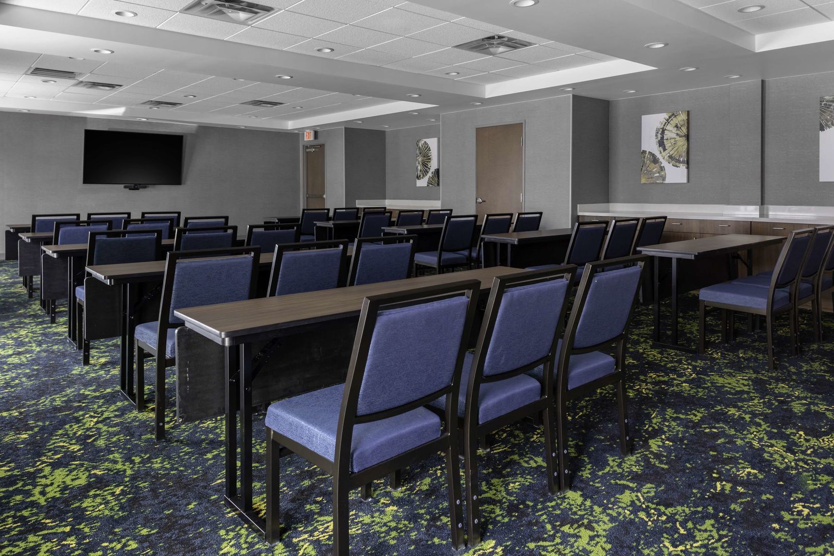 Hampton Inn & Suites Cedar Park North Austin