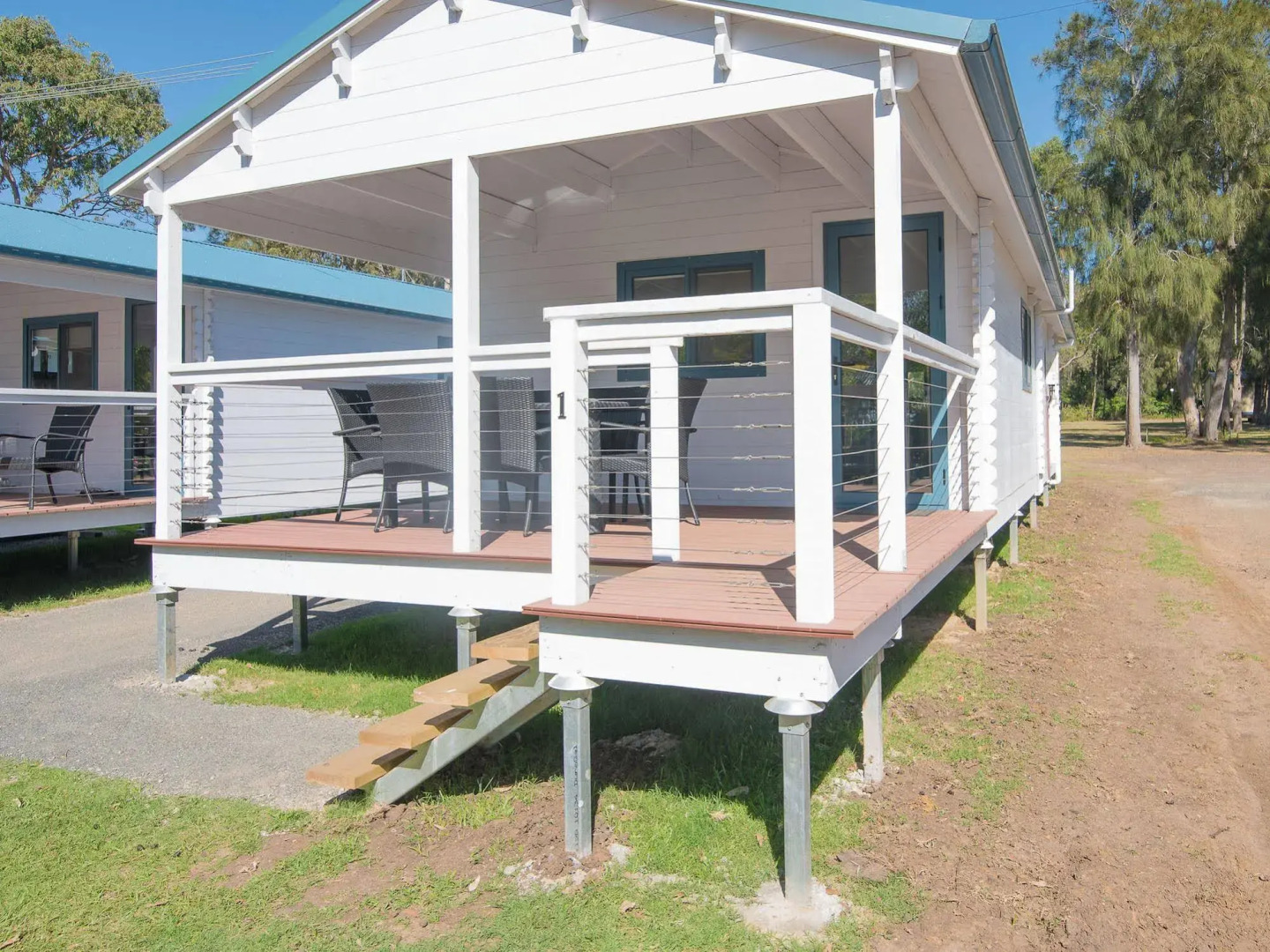 BIG4 Tasman Holiday Parks - Racecourse Beach