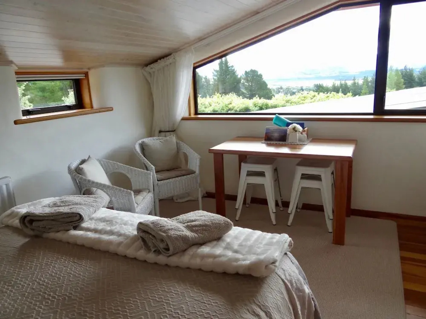 Mitchella Farm Bed & Breakfast