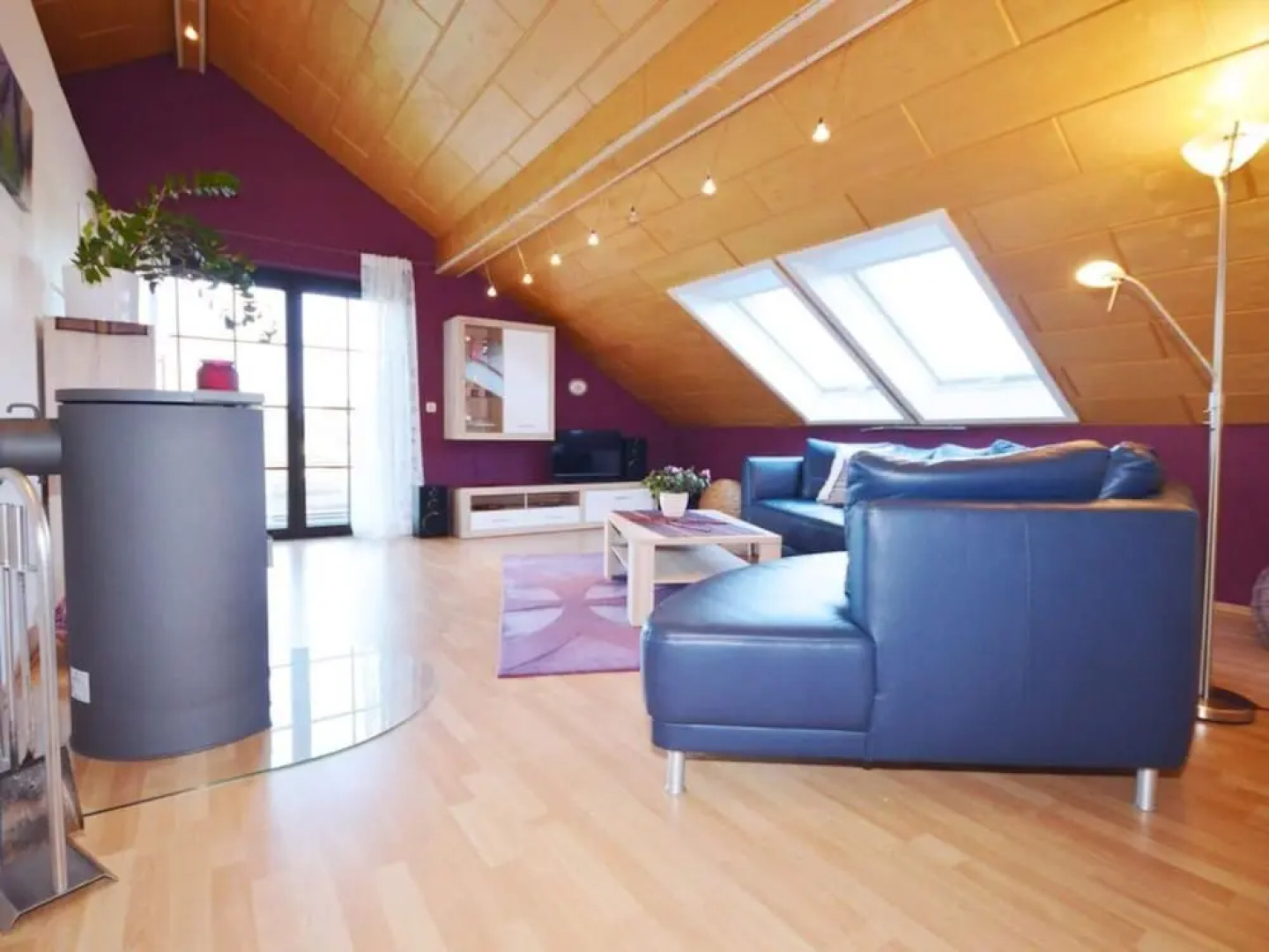 Holiday Apartment ML Lafos