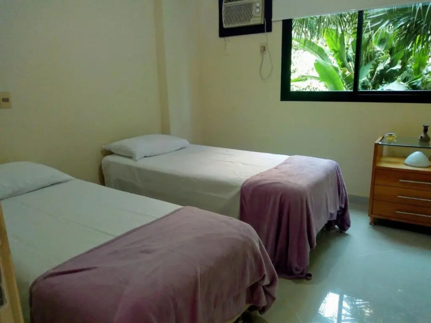 Porto Real Resort - Apt Bela Vista 3 suítes