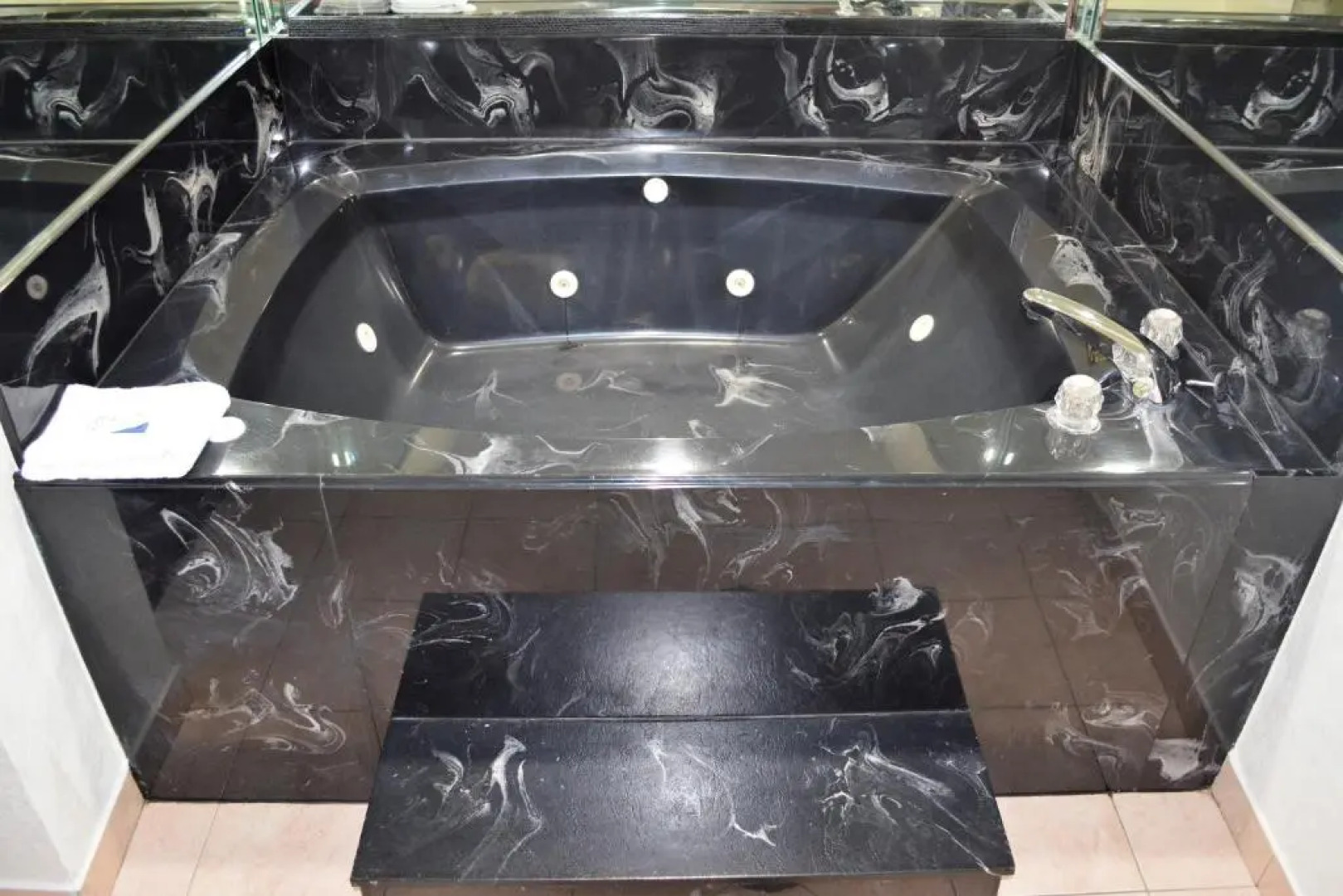 Melrose @ Seabrook, BW Signature Collection