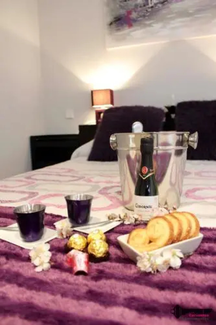 Cervantes Apartamentos