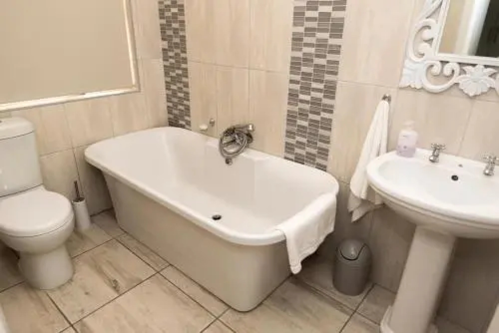 Harbour View Selfcatering