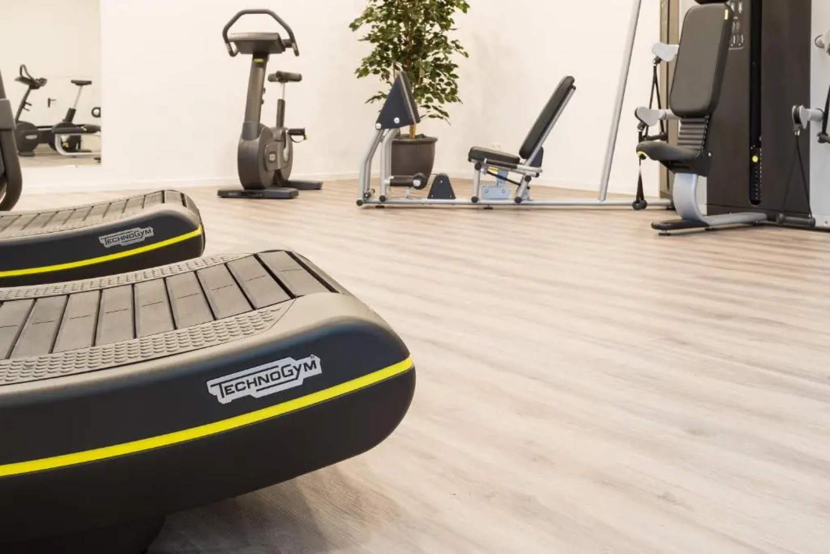 Sporthotel Grünberg