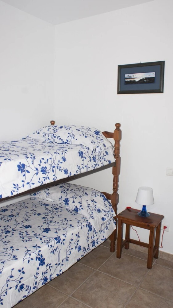 House With 4 Bedrooms in Deltebre, With Wonderful Lake View, Furnished