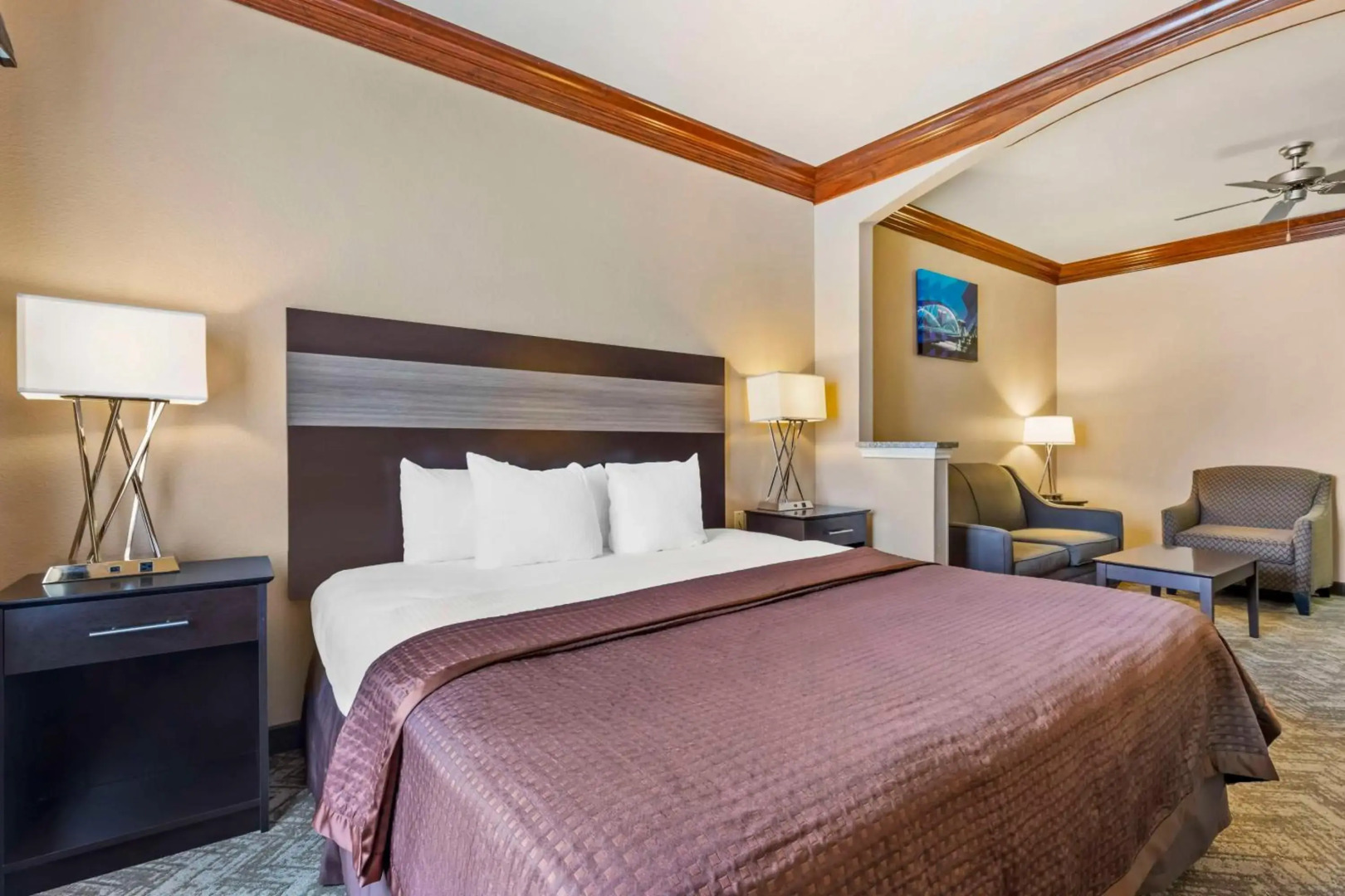 Quality Inn Brewerton - Syracuse Oneida Lake Area