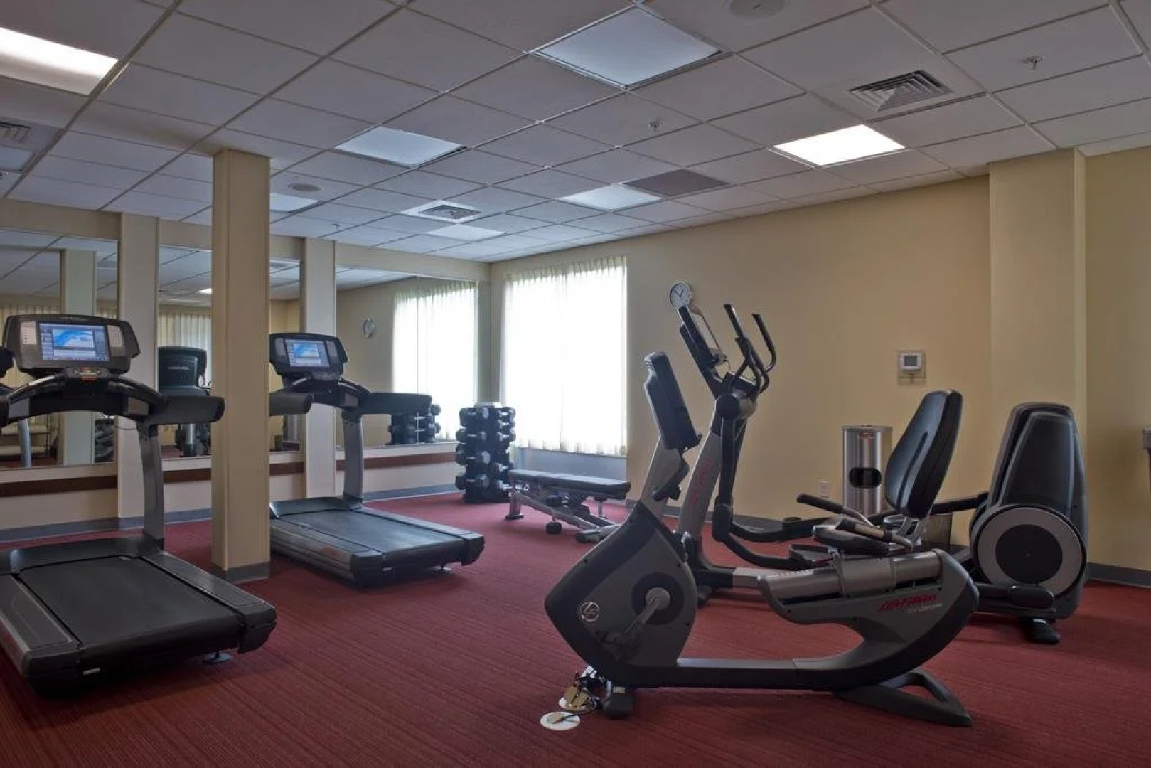 Hyatt Place Jacksonville Airport