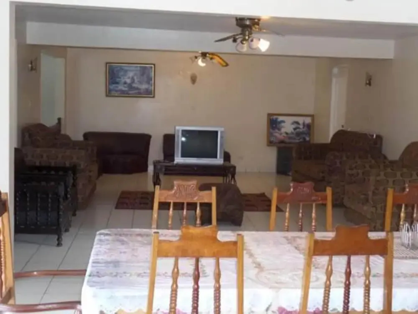 Villa Donna Bed & Breakfast