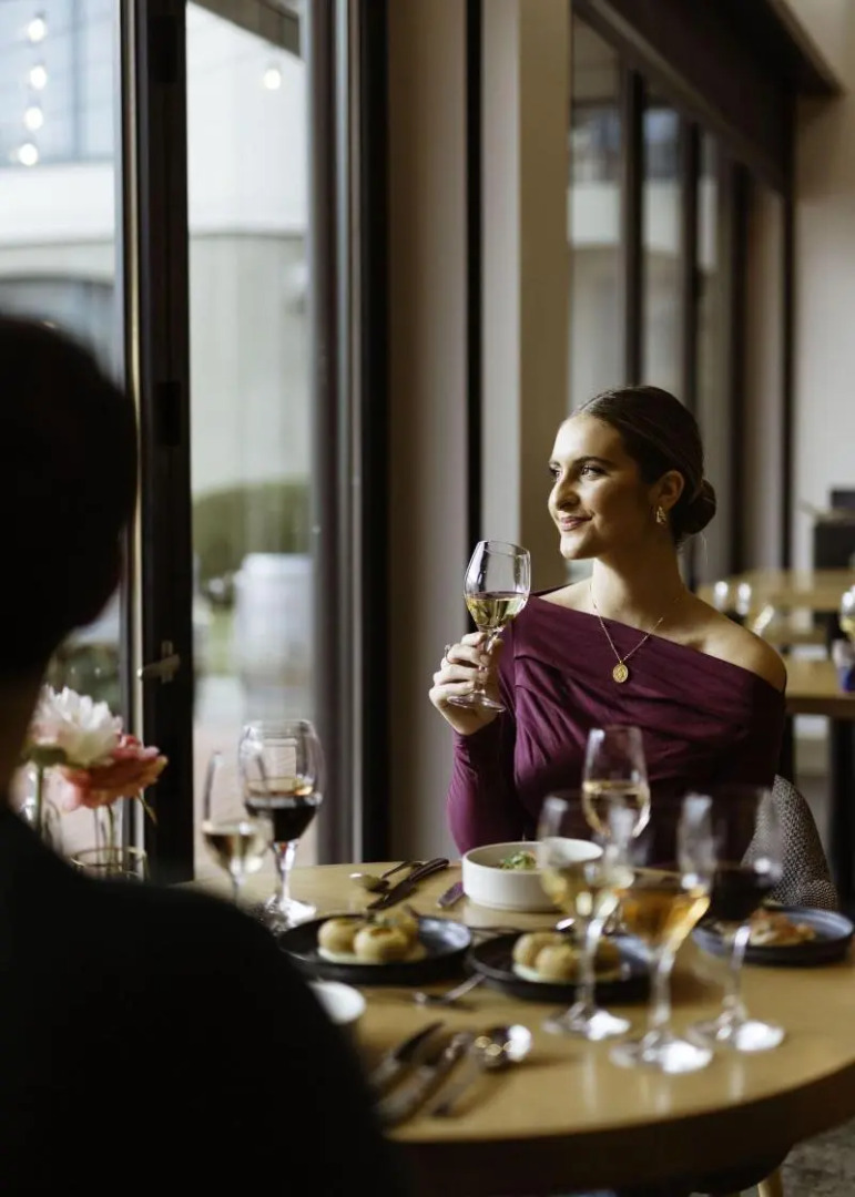 Delta Hotels by Marriott Grand Okanagan Resort