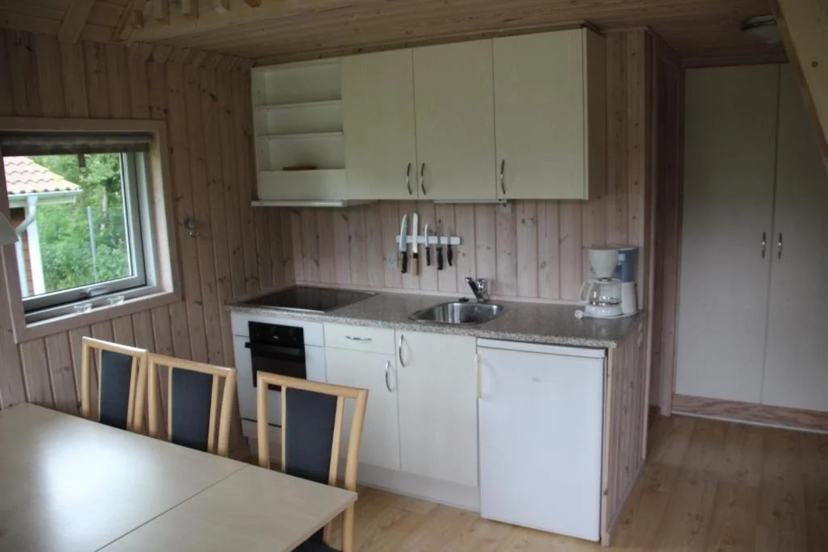 Læsø Camping & hytteby