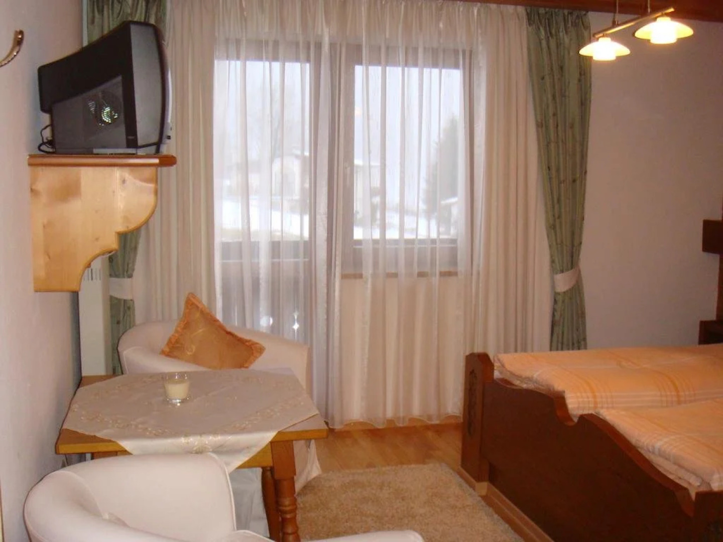 Café Restaurant Anneliese