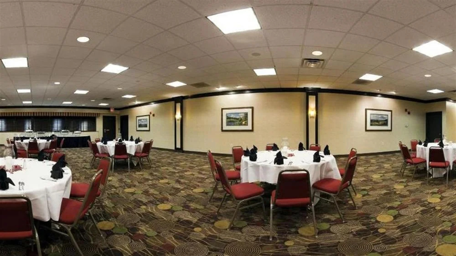 Holiday Inn Olathe Medical Center